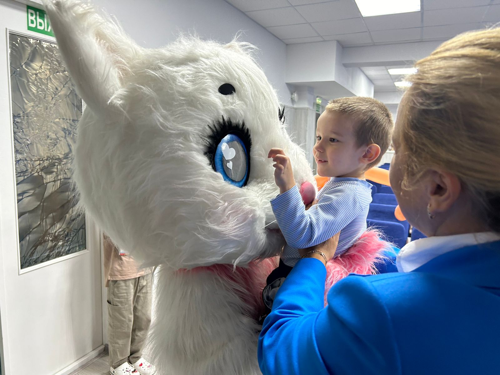 ГБУЗ «ЦОМиД г. Сочи